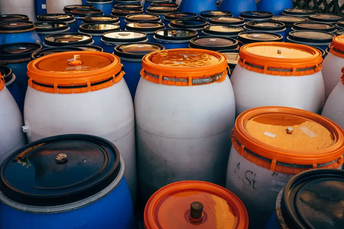 Hazmat Cleanup in Mattituck, NY